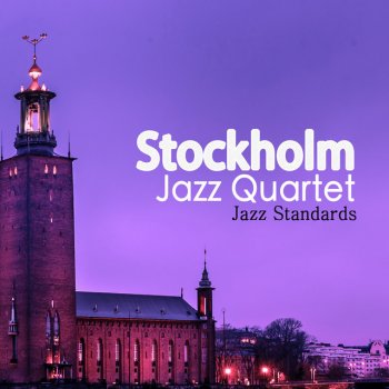 Stockholm Jazz Quartet Imagine