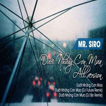 Mr. Siro Dưới Những Cơn Mưa