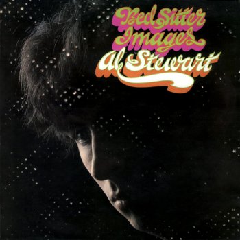 Al Stewart The Carmichaels - 2007 Remaster