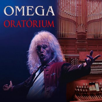 Omega Koncert A Mennyben (Live)