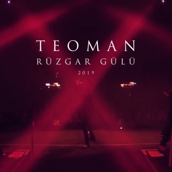 Teoman Rüzgar Gülü 2019