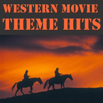 London Studio Orchestra Wild Wild West Western Themes