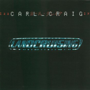 Carl Craig A Wonderful Life