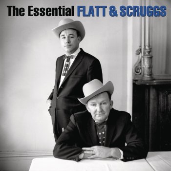 Lester Flatt feat. Earl Scruggs Earl's Breakdown (with The Foggy Mountain Boys)