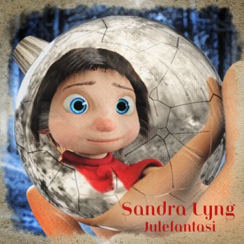 Sandra Lyng Julefantasi