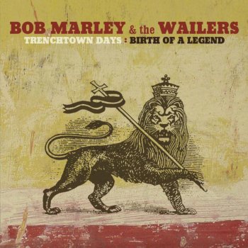 Bob Marley feat. The Wailers Ten Commandments of Love