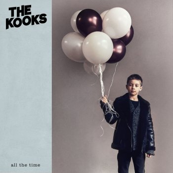 The Kooks All the Time - Edit