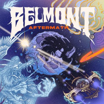 Belmont What I Lack