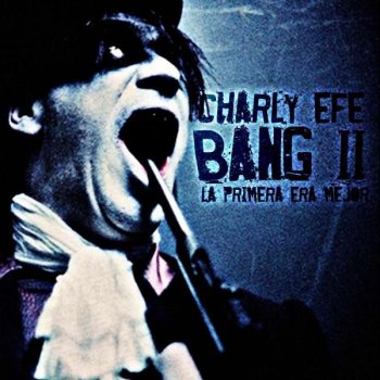 Charly Efe Poema del penitente