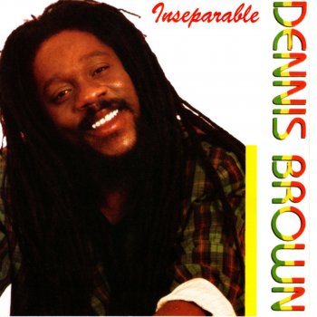 Dennis Brown So Nice to Be With You