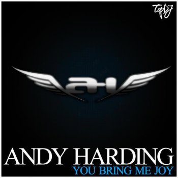 Исполнитель Andy Harding, альбом You Bring Me Joy - Single (Single)