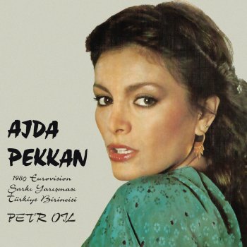 Ajda Pekkan Loving on Petrol