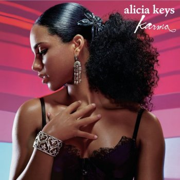 Alicia Keys Diary (Hani Mix)