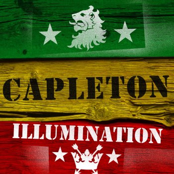 Capleton Blaze Dem Up