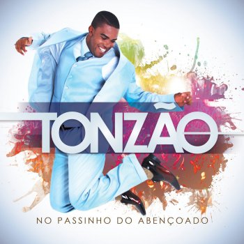 Tonzão 's' de Salvação