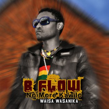 B-Flow Akamungeli