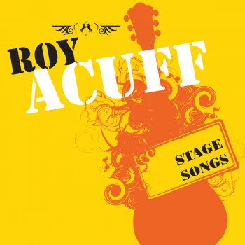 Roy Acuff That's the Man I'm Looking For