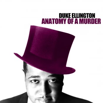 Duke Ellington Anatomy of a Murder (Stereo Single)