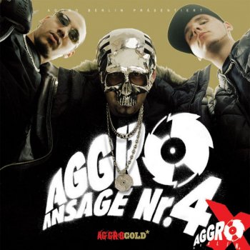 Sido, Fler & B-Tight AGGRO Teil4