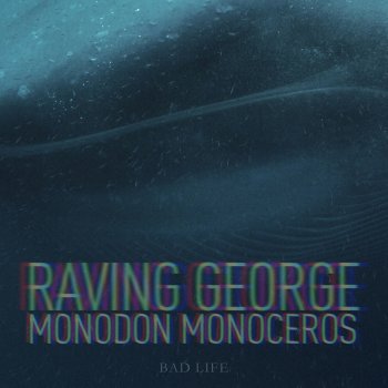 Исполнитель Raving George, альбом Monodon Monoceros