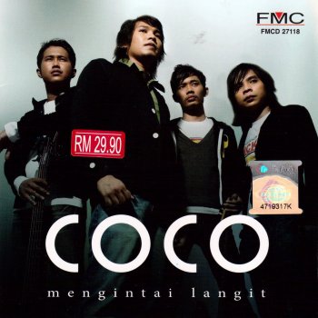 Coco Takkan Menduakan Mu