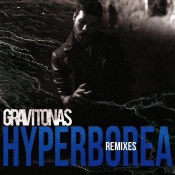 Gravitonas Incredible (Chimera State Radio Edit)