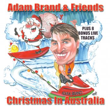 Adam Brand That Was Us