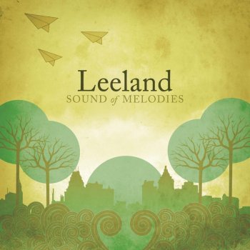 Leeland Reaching