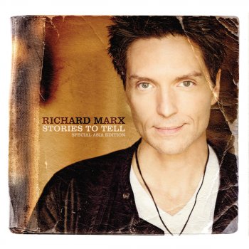 Richard Marx Should've Known Better (Acoustic)