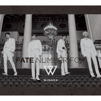 WINNER FOOL - JP ver.