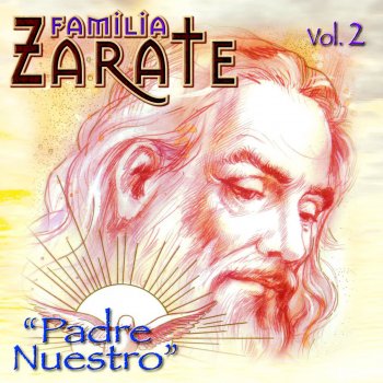 Familia Zarate Padre Nuestro