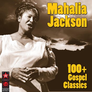 Mahalia Jackson Trouble In My Way (Take 1)