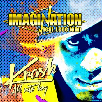 Imagination feat. Leee John Krash (Nelson Leeroy Mix)