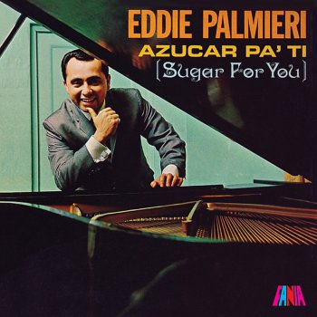 Eddie Palmieri Los Cueros Me Llaman