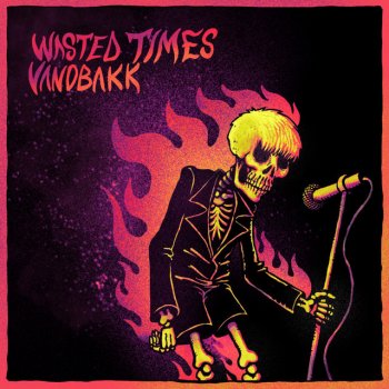 Vandbakk Wasted Times