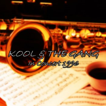Kool & The Gang Joanna (Live)