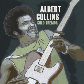 Albert Collins Intro