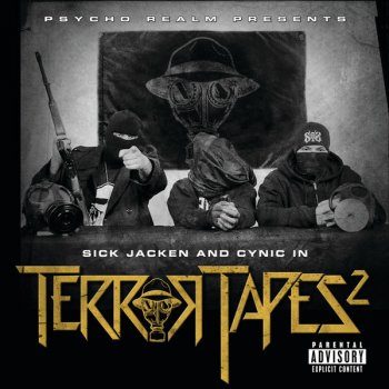 The Psycho Realm Treachery