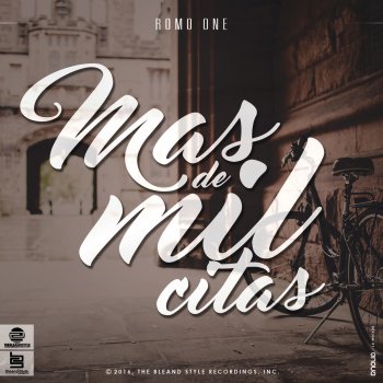 Romo One feat. Mildred Prefiero Que Te Vayas