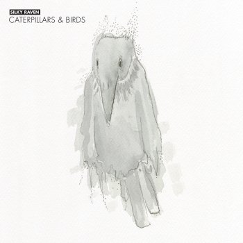 Silky Raven Caterpillars & Birds - Shaun Reeves & Jay Haze Remix