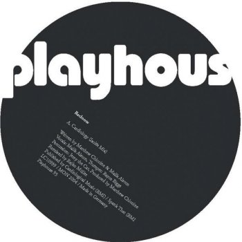 Recloose Cardiology (Isolée Mix)