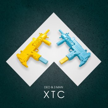Deo & Z-Man XTC - Club Version