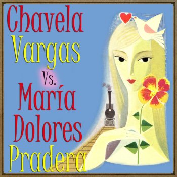 María Dolores Pradera Noche de Ronda (Bolero Vals)