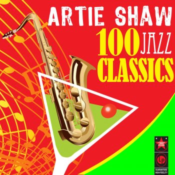 Artie Shaw St. James Infirmary Blues, Parts 1 & 2