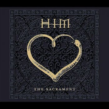 HIM The Sacrament (Acoustic Version)