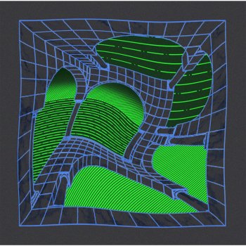 Jack Pattern Kosmische Kueche