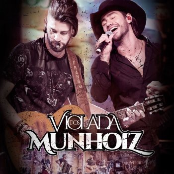 Munhoz feat. Mariano Distribuidora 24 Horas (Ao Vivo)