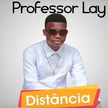 Professor Lay Distância