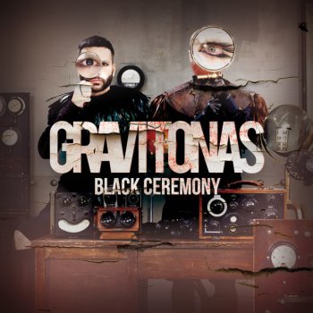 Gravitonas Solitaire
