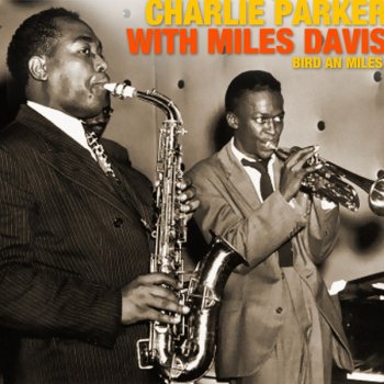 Charlie Parker feat. Miles Davis Night in Tunisia